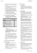 Preview for 18 page of Wilo Sub TWU 3-HS Series Installation And Operating Instructions Manual