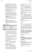 Preview for 20 page of Wilo Sub TWU 3-HS Series Installation And Operating Instructions Manual