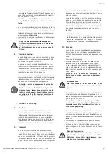 Preview for 47 page of Wilo Sub TWU 3 P&P Series Installation And Operating Instructions Manual