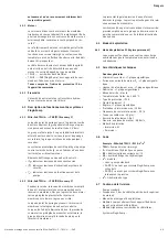 Preview for 49 page of Wilo Sub TWU 3 P&P Series Installation And Operating Instructions Manual