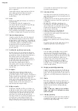 Preview for 120 page of Wilo Sub TWU 3 P&P Series Installation And Operating Instructions Manual