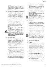 Preview for 123 page of Wilo Sub TWU 3 P&P Series Installation And Operating Instructions Manual