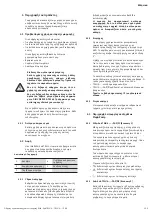 Preview for 125 page of Wilo Sub TWU 3 P&P Series Installation And Operating Instructions Manual