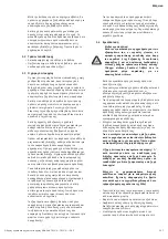 Preview for 127 page of Wilo Sub TWU 3 P&P Series Installation And Operating Instructions Manual