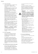 Preview for 134 page of Wilo Sub TWU 3 P&P Series Installation And Operating Instructions Manual