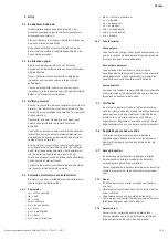 Preview for 139 page of Wilo Sub TWU 3 P&P Series Installation And Operating Instructions Manual