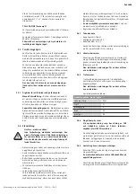 Preview for 165 page of Wilo Sub TWU 3 P&P Series Installation And Operating Instructions Manual