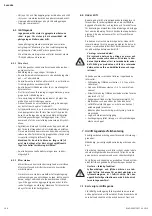 Preview for 168 page of Wilo Sub TWU 3 P&P Series Installation And Operating Instructions Manual