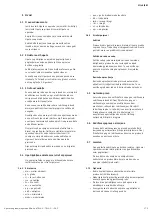 Preview for 173 page of Wilo Sub TWU 3 P&P Series Installation And Operating Instructions Manual