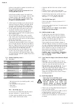 Preview for 182 page of Wilo Sub TWU 3 P&P Series Installation And Operating Instructions Manual