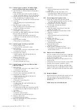 Preview for 189 page of Wilo Sub TWU 3 P&P Series Installation And Operating Instructions Manual