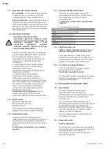 Preview for 200 page of Wilo Sub TWU 3 P&P Series Installation And Operating Instructions Manual