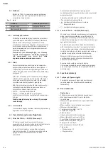 Preview for 214 page of Wilo Sub TWU 3 P&P Series Installation And Operating Instructions Manual