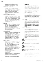 Preview for 228 page of Wilo Sub TWU 3 P&P Series Installation And Operating Instructions Manual