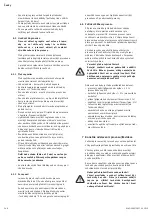 Preview for 240 page of Wilo Sub TWU 3 P&P Series Installation And Operating Instructions Manual