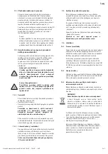 Preview for 241 page of Wilo Sub TWU 3 P&P Series Installation And Operating Instructions Manual