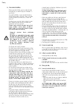 Preview for 242 page of Wilo Sub TWU 3 P&P Series Installation And Operating Instructions Manual