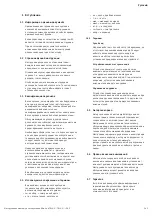 Preview for 245 page of Wilo Sub TWU 3 P&P Series Installation And Operating Instructions Manual