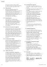 Preview for 246 page of Wilo Sub TWU 3 P&P Series Installation And Operating Instructions Manual