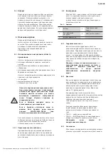 Preview for 251 page of Wilo Sub TWU 3 P&P Series Installation And Operating Instructions Manual