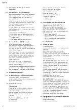 Preview for 252 page of Wilo Sub TWU 3 P&P Series Installation And Operating Instructions Manual