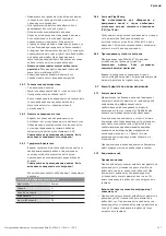 Preview for 257 page of Wilo Sub TWU 3 P&P Series Installation And Operating Instructions Manual