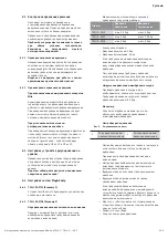 Preview for 259 page of Wilo Sub TWU 3 P&P Series Installation And Operating Instructions Manual