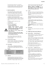 Preview for 271 page of Wilo Sub TWU 3 P&P Series Installation And Operating Instructions Manual