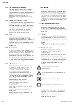 Preview for 284 page of Wilo Sub TWU 3 P&P Series Installation And Operating Instructions Manual