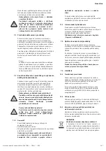 Preview for 297 page of Wilo Sub TWU 3 P&P Series Installation And Operating Instructions Manual