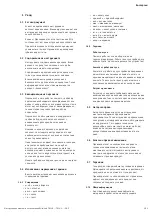 Preview for 301 page of Wilo Sub TWU 3 P&P Series Installation And Operating Instructions Manual