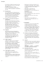 Preview for 302 page of Wilo Sub TWU 3 P&P Series Installation And Operating Instructions Manual