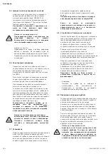 Preview for 304 page of Wilo Sub TWU 3 P&P Series Installation And Operating Instructions Manual