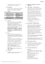 Preview for 307 page of Wilo Sub TWU 3 P&P Series Installation And Operating Instructions Manual