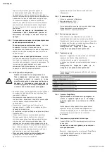 Preview for 312 page of Wilo Sub TWU 3 P&P Series Installation And Operating Instructions Manual