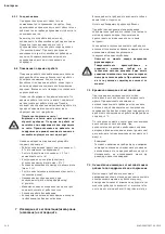 Preview for 316 page of Wilo Sub TWU 3 P&P Series Installation And Operating Instructions Manual