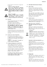 Preview for 317 page of Wilo Sub TWU 3 P&P Series Installation And Operating Instructions Manual