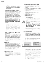 Preview for 326 page of Wilo Sub TWU 3 P&P Series Installation And Operating Instructions Manual