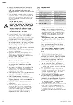 Preview for 330 page of Wilo Sub TWU 3 P&P Series Installation And Operating Instructions Manual