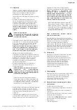 Preview for 345 page of Wilo Sub TWU 3 P&P Series Installation And Operating Instructions Manual