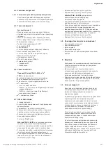 Preview for 347 page of Wilo Sub TWU 3 P&P Series Installation And Operating Instructions Manual