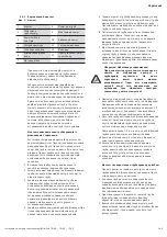 Preview for 349 page of Wilo Sub TWU 3 P&P Series Installation And Operating Instructions Manual