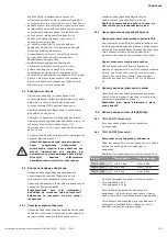 Preview for 353 page of Wilo Sub TWU 3 P&P Series Installation And Operating Instructions Manual