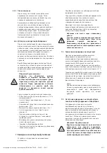 Preview for 355 page of Wilo Sub TWU 3 P&P Series Installation And Operating Instructions Manual