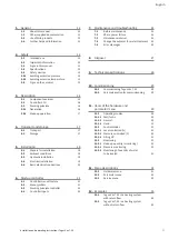 Preview for 5 page of Wilo Tagus Vac Installation And Operating Instructions Manual