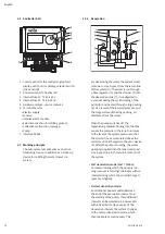 Preview for 10 page of Wilo Tagus Vac Installation And Operating Instructions Manual