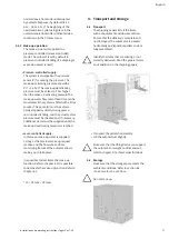 Preview for 11 page of Wilo Tagus Vac Installation And Operating Instructions Manual