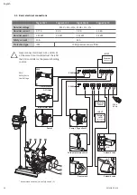 Preview for 14 page of Wilo Tagus Vac Installation And Operating Instructions Manual