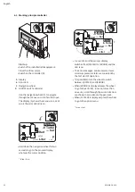 Preview for 16 page of Wilo Tagus Vac Installation And Operating Instructions Manual