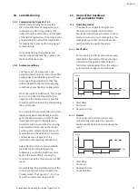 Preview for 23 page of Wilo Tagus Vac Installation And Operating Instructions Manual